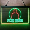 Funky Buddha Brewery LED Sign Man Cave Home Bar Pub Decor