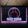 Funky Buddha Brewery LED Sign Man Cave Home Bar Pub Decor