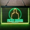 Funky Buddha Brewery LED Sign Man Cave Home Bar Pub Decor