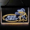 Gators Bud Light LED Sign Home Bar Decor