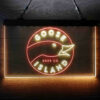 Goose Island Brewery LED Sign Home Bar Decor