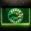 Goose Island Brewery LED Sign Home Bar Decor