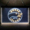 Goose Island Brewery LED Sign Home Bar Decor