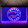 Goose Island Brewery LED Sign Home Bar Decor