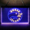 Goose Island Brewery LED Sign Home Bar Decor