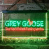 Grey Goose LED Sign Home Bar Decor