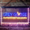 Grey Goose LED Sign Home Bar Decor