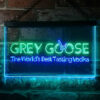 Grey Goose LED Sign Home Bar Decor