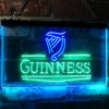 Guinness Classic Bar Neon Light LED Sign Man Cave Decor