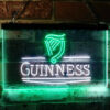 Guinness Classic Bar Neon Light LED Sign Man Cave Decor