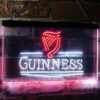 Guinness Classic Bar Neon Light LED Sign Man Cave Decor