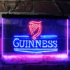 Guinness Classic Bar Neon Light LED Sign Man Cave Decor