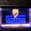 Guinness Classic Bar Neon Light LED Sign Man Cave Decor