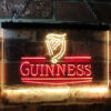 Guinness Classic Bar Neon Light LED Sign Man Cave Decor