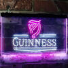 Guinness Classic Bar Neon Light LED Sign Man Cave Decor