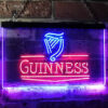 Guinness Classic Bar Neon Light LED Sign Man Cave Decor