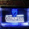 Guinness Classic Bar Neon Light LED Sign Man Cave Decor