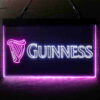 Guinness Dark Stout LED Sign Home Bar Decor