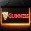 Guinness Dark Stout LED Sign Home Bar Decor