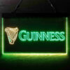 Guinness Dark Stout LED Sign Home Bar Decor