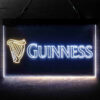 Guinness Dark Stout LED Sign Home Bar Decor