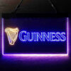 Guinness Dark Stout LED Sign Home Bar Decor