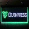 Guinness Dark Stout LED Sign Home Bar Decor