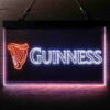 Guinness Dark Stout LED Sign Home Bar Decor