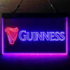 Guinness Dark Stout LED Sign Home Bar Decor