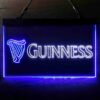 Guinness Dark Stout LED Sign Home Bar Decor