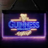 Guinness Draught 1759 LED Sign Man Cave Home Bar Pub Decor