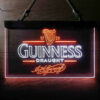 Guinness Draught 1759 LED Sign Man Cave Home Bar Pub Decor