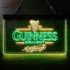 Guinness Draught 1759 LED Sign Man Cave Home Bar Pub Decor