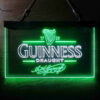 Guinness Draught 1759 LED Sign Man Cave Home Bar Pub Decor