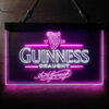 Guinness Draught 1759 LED Sign Man Cave Home Bar Pub Decor