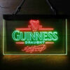 Guinness Draught 1759 LED Sign Man Cave Home Bar Pub Decor