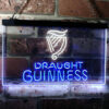 Guinness Draught on tap Decor LED Sign Man Cave Home Bar Pub Decor