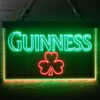 Guinness Pint LED Sign Home Bar Decor