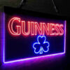 Guinness Pint LED Sign Home Bar Decor