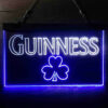 Guinness Pint LED Sign Home Bar Decor