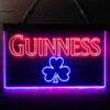 Guinness Pint LED Sign Home Bar Decor