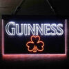 Guinness Pint LED Sign Home Bar Decor