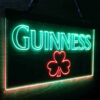 Guinness Pint LED Sign Home Bar Decor