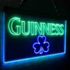 Guinness Pint LED Sign Home Bar Decor