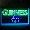 Guinness Pint LED Sign Home Bar Decor