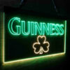 Guinness Pint LED Sign Home Bar Decor