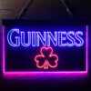 Guinness Pint LED Sign Home Bar Decor