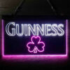 Guinness Pint LED Sign Home Bar Decor