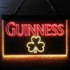 Guinness Pint LED Sign Home Bar Decor