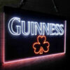 Guinness Pint LED Sign Home Bar Decor